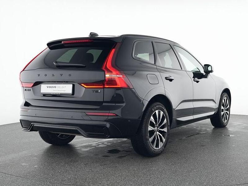 Gebraucht Volvo XC60 Ultra 335 PS (246 kW) 2024 Schwarz SUV