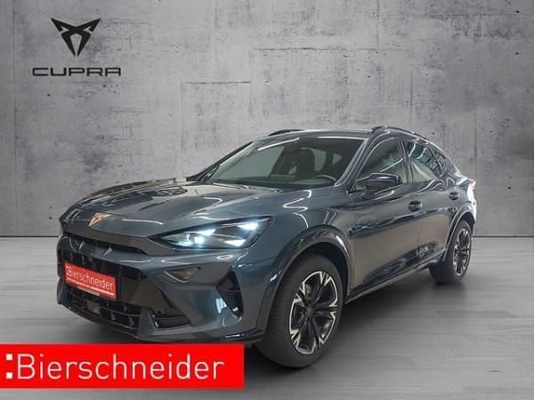 Grau Gebraucht 2024 Cupra Formentor SUV | 32.450 € (Fairer Preis) - Bild 1/4