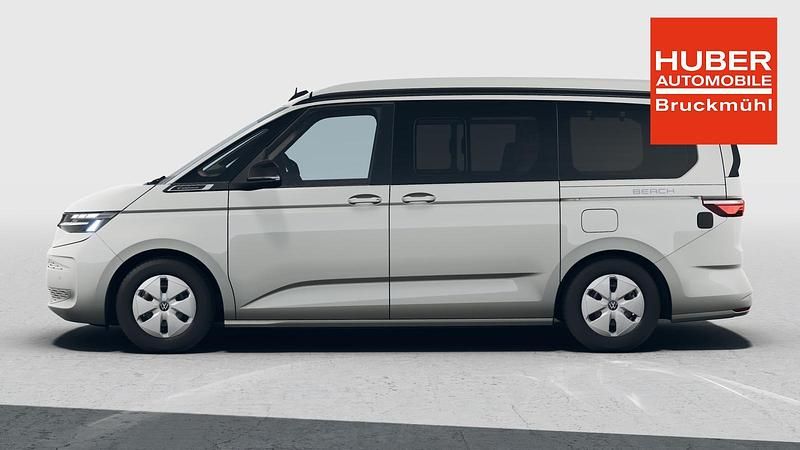 Neu VW California Coast 150 PS (110 kW) 2026 Candyweiß Van