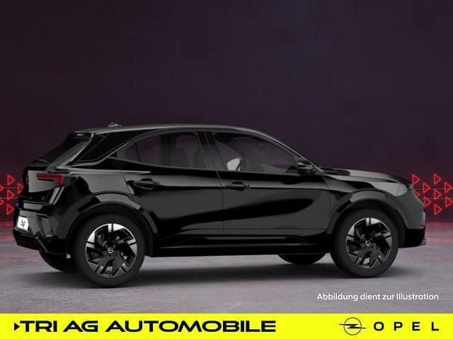Neu Opel Mokka-e 114 kW (156 PS) 2026 Weiß SUV