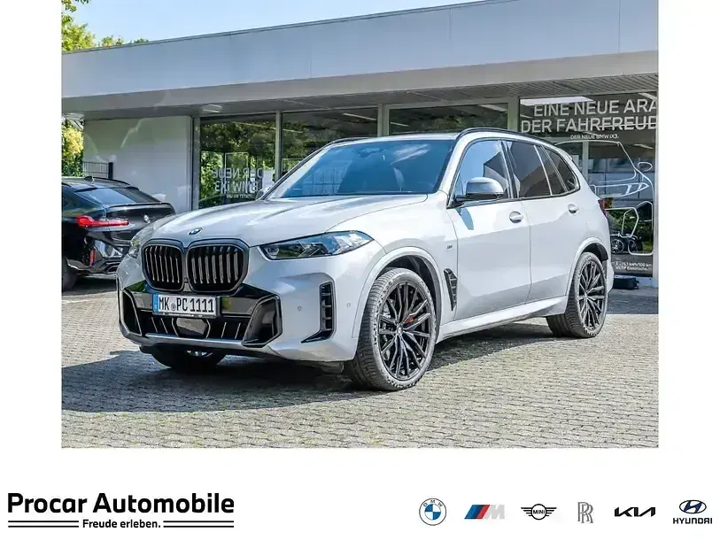 Gebraucht BMW X5 M Sport 340 PS (250 kW) 2023 SUV