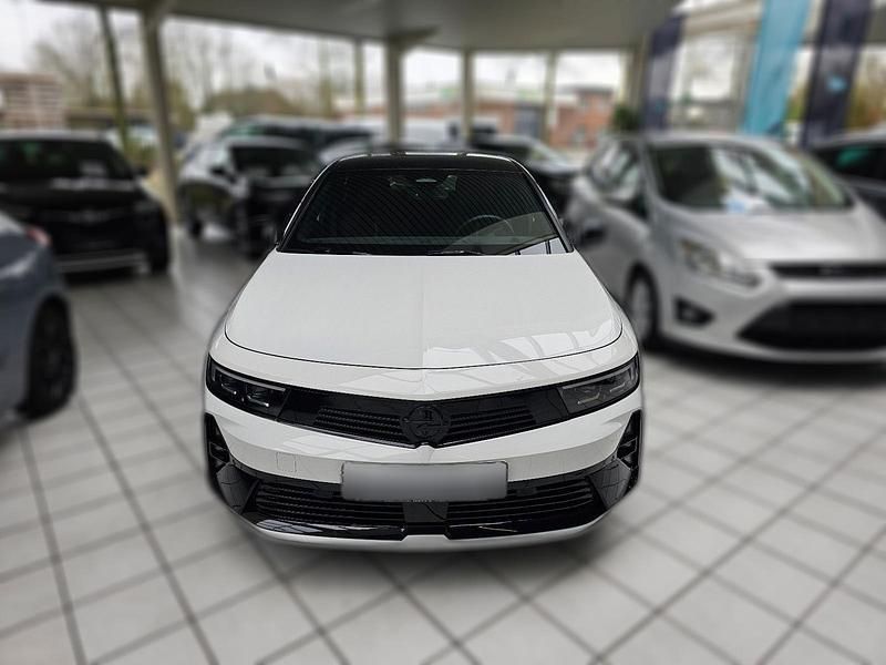 Diverse Gebraucht 2023 Opel Astra GSe | 31.260 € (Fairer Preis) - Bild 1/4