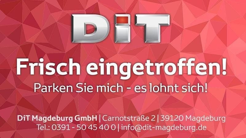 Rot Gebraucht 2021 Opel Insignia Sport Limousine | 24.390 € (Superpreis) - Bild 1/1