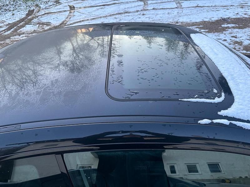 Gebraucht BMW 325 218 PS (160 kW) 2006 Schwarz Coupé