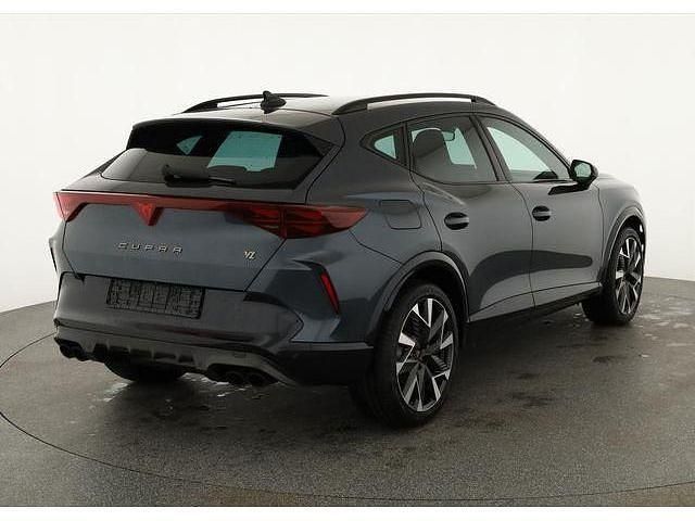 Gebraucht Cupra Formentor VZ 333 PS (244 kW) 2024 SUV