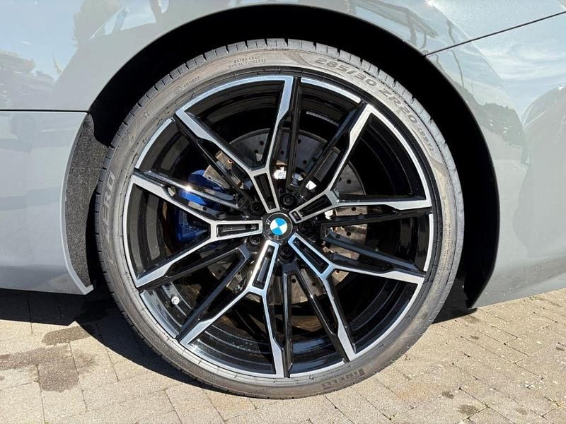 Gebraucht BMW M2 Performance 480 PS (353 kW) 2026 Grau Coupé