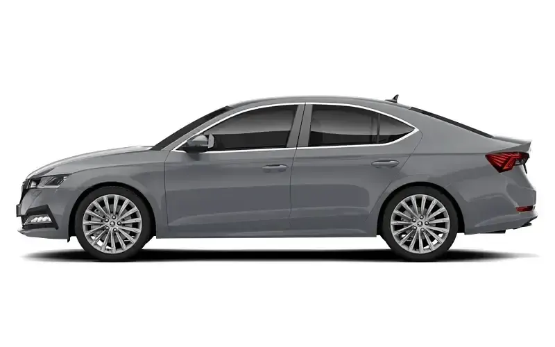 Gebraucht Skoda Octavia Style 150 PS (110 kW) 2023 Kombi