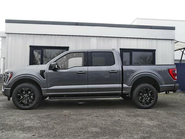 Gebraucht Ford V8 Lariat 405 PS (297 kW) 2023 Andere farbe SUV