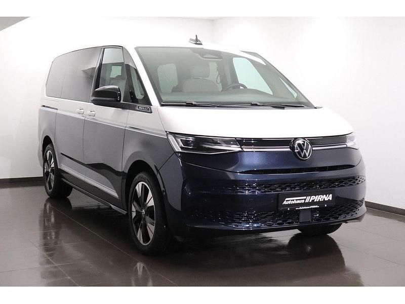 Neu VW Multivan 150 PS (110 kW) 2026 Van