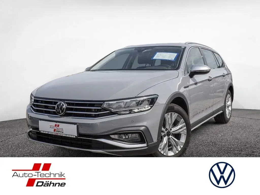 Brugt VW Passat Alltrack 200 HK (147 kW) 2023 Stationcar