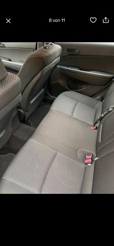 Gebraucht Hyundai i30 2009 Grau Kombi