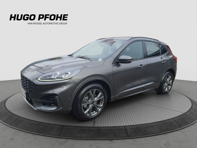 Magnetic Gebraucht 2023 Ford Kuga ST-Line SUV | 24.740 € (Guter Preis) - Bild 1/4