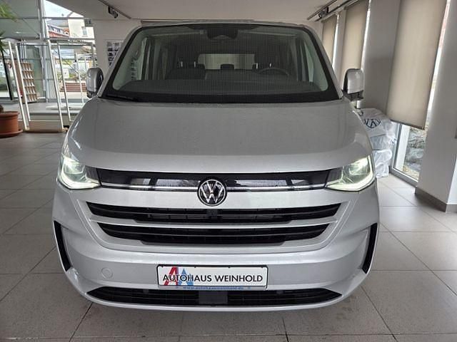 Gebraucht VW T7 Style 170 PS (125 kW) 2025 Grau Van