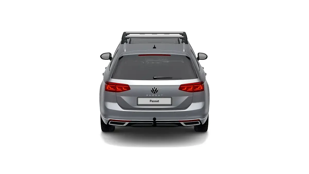 Gebraucht VW Passat Elegance 200 PS (147 kW) 2022 Kombi