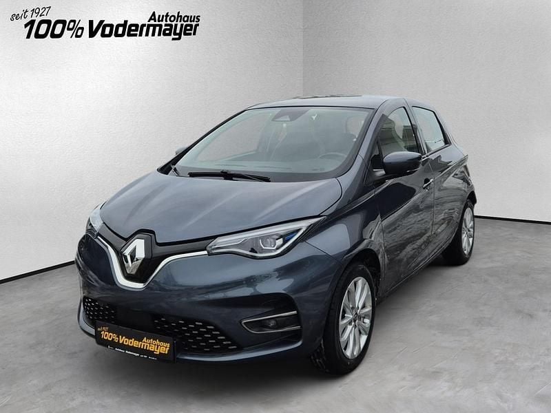 Gebraucht Renault Zoe Experience 50 kW (69 PS) 2021 Kleinwagen