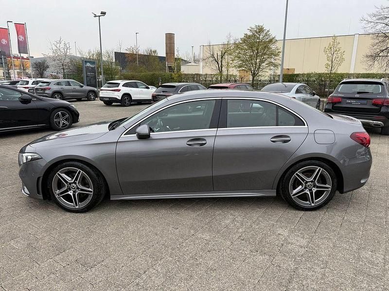 Gebraucht Mercedes A180 AMG 116 PS (85 kW) 2020 Andere Limousine