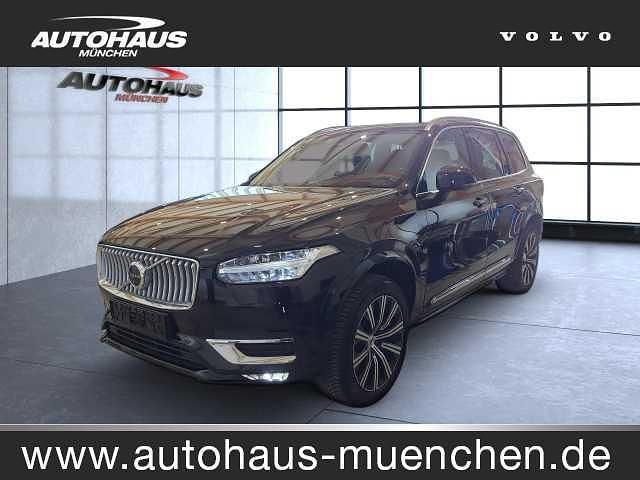 Second-hand Volvo XC90 173 CP (127 kW) 2023 SUV