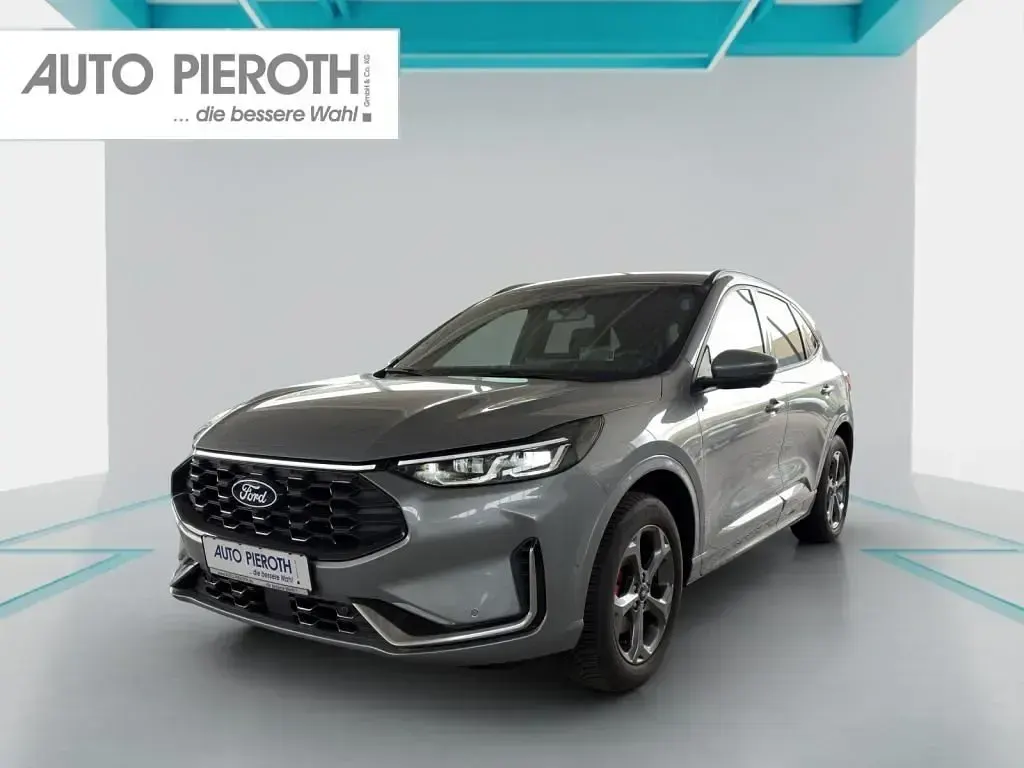 Gebraucht Ford Kuga ST-Line X 182 PS (133 kW) 2025 SUV