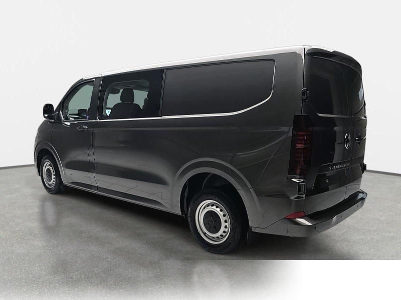 Neu VW T7 170 PS (125 kW) 2026 Metallic Van