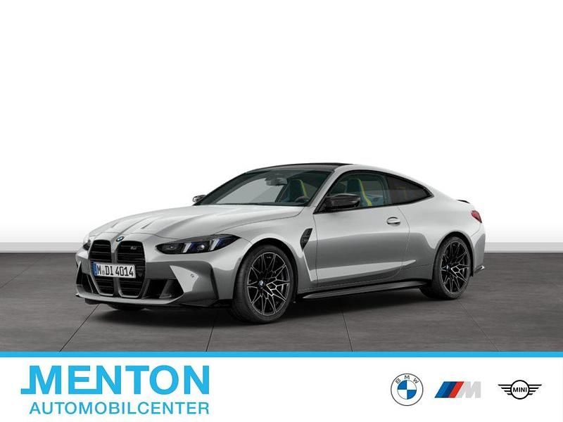 Other Gebraucht 2025 BMW M4 Competition Edition Coupé | 97.753 € (Teuer) - Bild 1/4