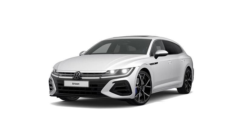 Gebraucht 2023 VW Arteon R | 43.260 € (Fairer Preis) - Bild 1/3