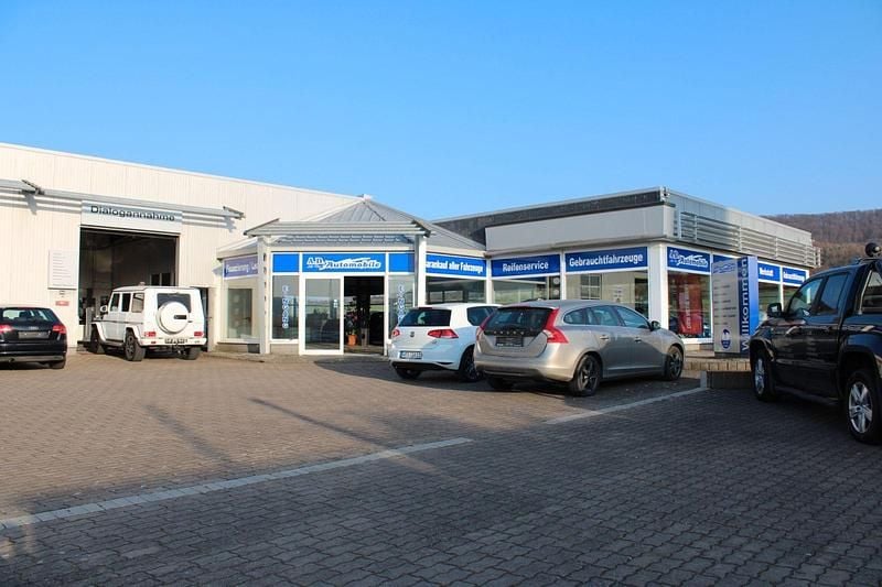 Gebraucht Ford Tourneo Trend 76 PS (55 kW) 2014 Grau Kombi