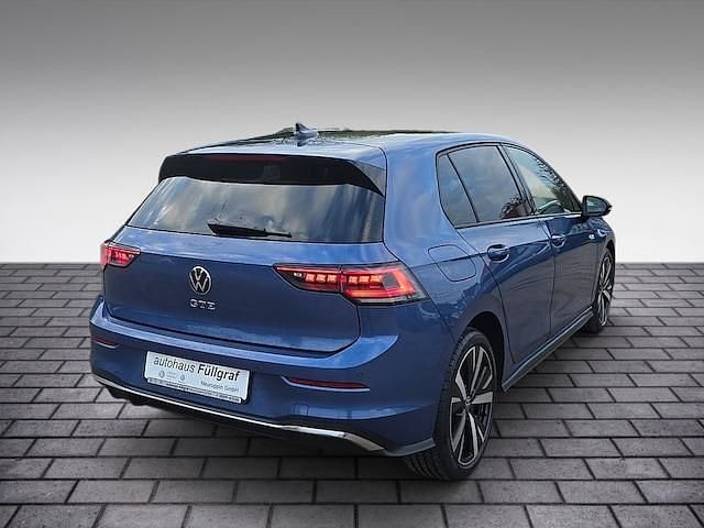 Gebraucht VW Golf VIII GTE 272 PS (200 kW) 2024