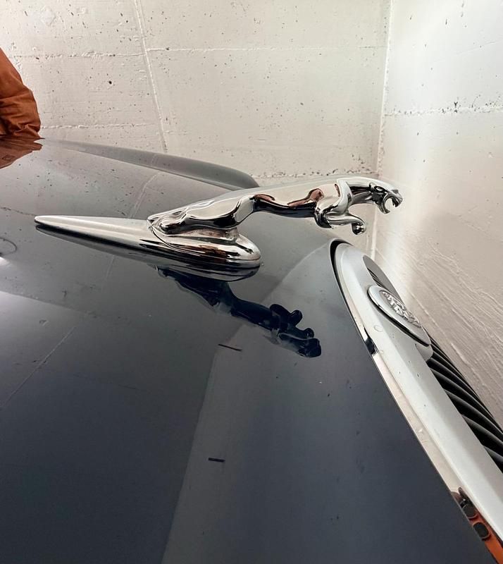 Gebraucht Jaguar S-Type S 238 PS (175 kW) 2006 Blau Limousine