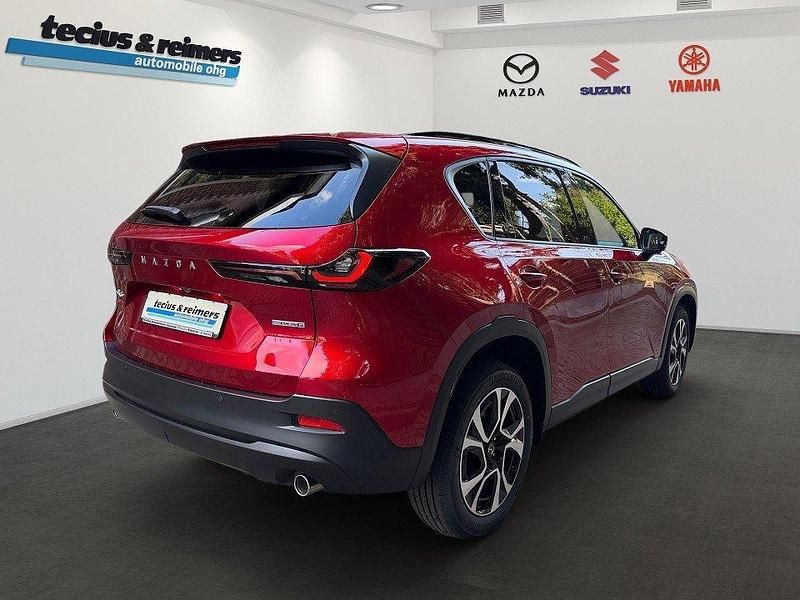 Neu Mazda CX-5 Exclusive-Line 141 PS (103 kW) 2026 SUV