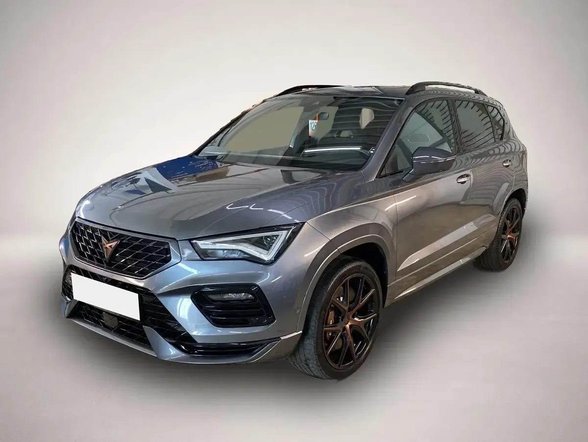 Gebraucht Cupra Ateca VZ 300 PS (220 kW) 2023 Manufacturer SUV