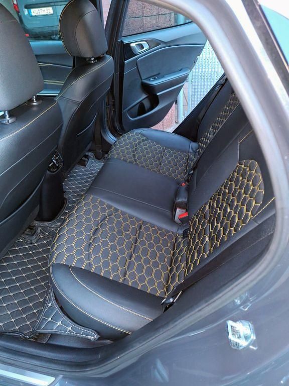 Gebraucht Kia XCeed Xdition 204 PS (150 kW) 2022 SUV