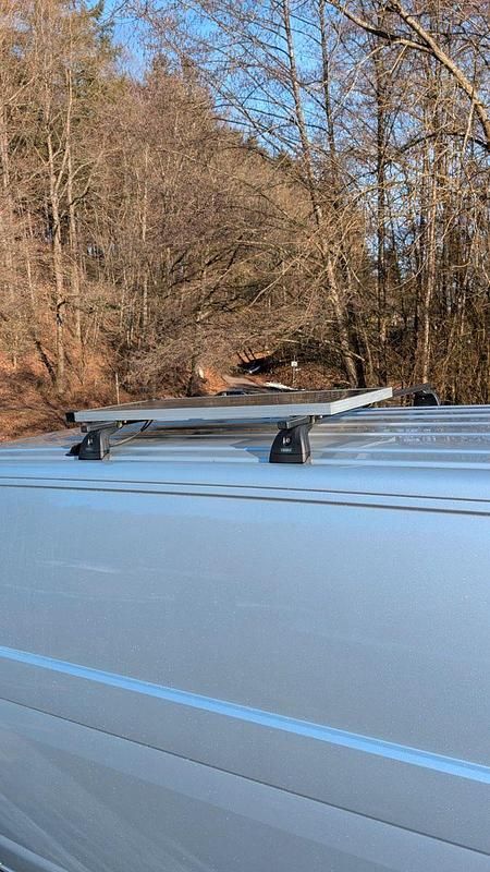 Gebraucht VW Transporter 140 PS (102 kW) 2014 Silber Van