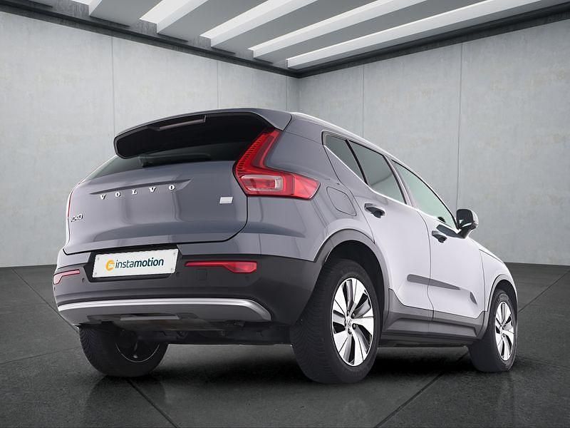 Gebraucht Volvo XC40 211 PS (155 kW) 2022 Grau SUV