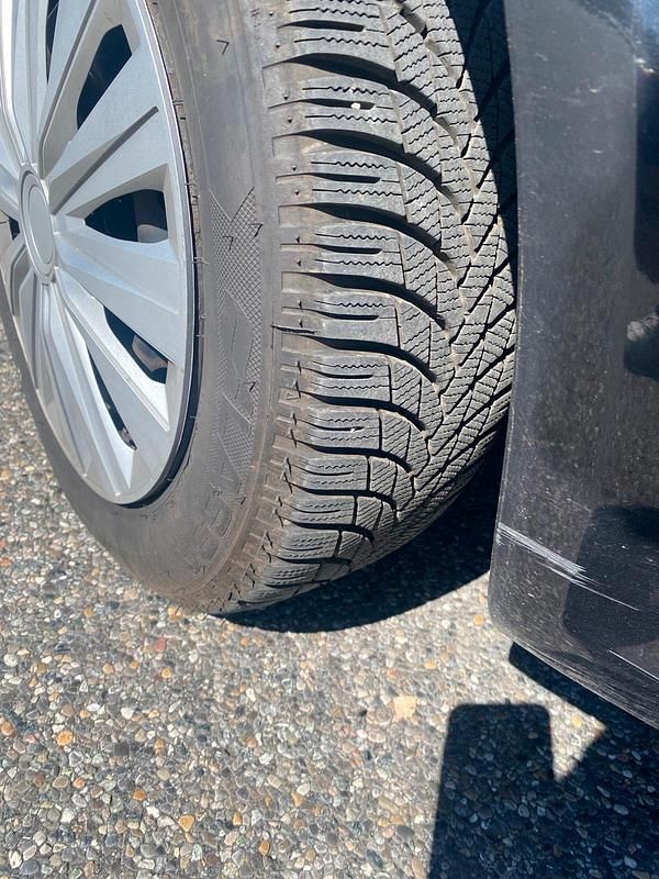 Gebraucht Citroën C2 60 PS (44 kW) 2009 Schwarz Kleinwagen