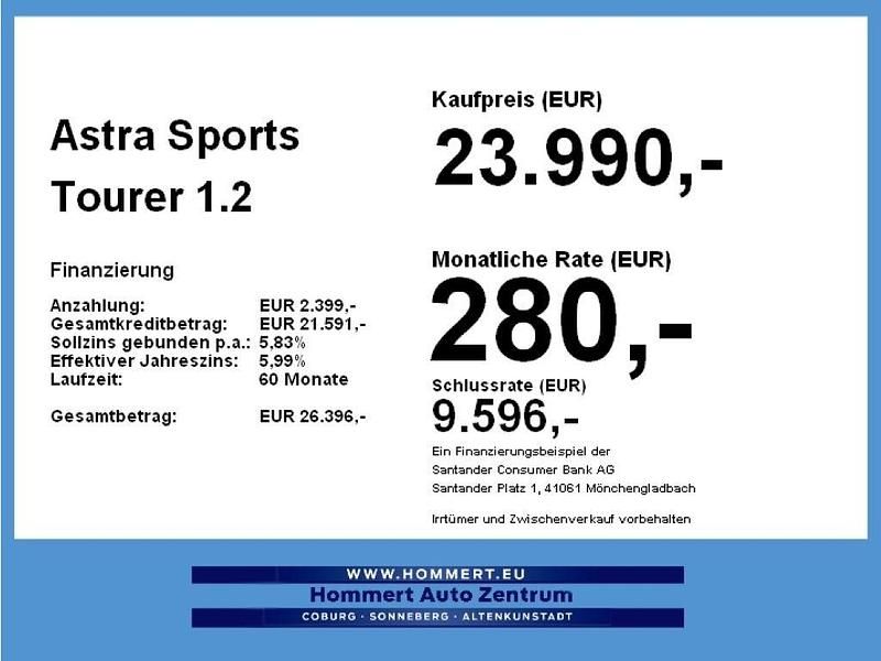 Używany Opel Astra 131 KM (96 kW) 2025 Srebrny Kombi