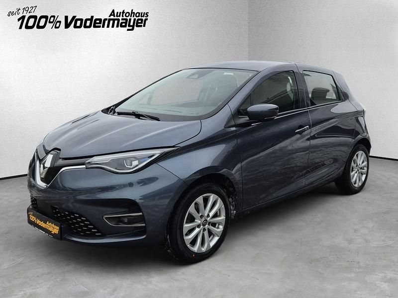 Gebraucht Renault Zoe Experience 50 kW (69 PS) 2021 Kleinwagen