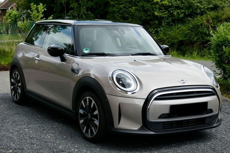 Gebraucht 2021 Mini Cooper Kleinwagen | 20.900 € (Fairer Preis) - Bild 1/4