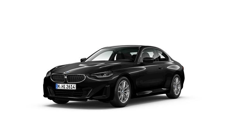 Gebraucht BMW 220 M Sport 190 PS (139 kW) 2025 Coupé
