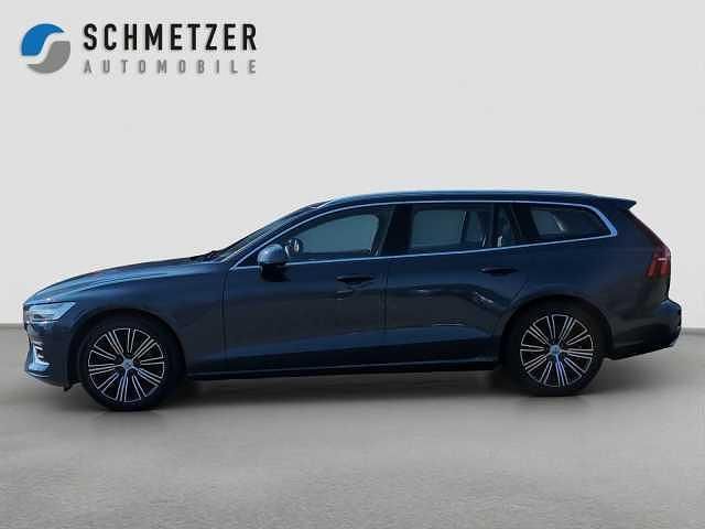 Gebraucht Volvo V60 184 PS (135 kW) 2022 Kombi