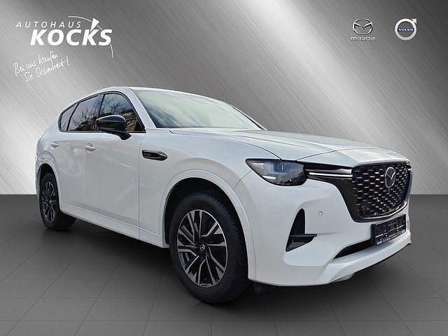 Gebraucht 2025 Mazda 6 Homura-Line SUV | 51.945 € (Fairer Preis) - Bild 1/4