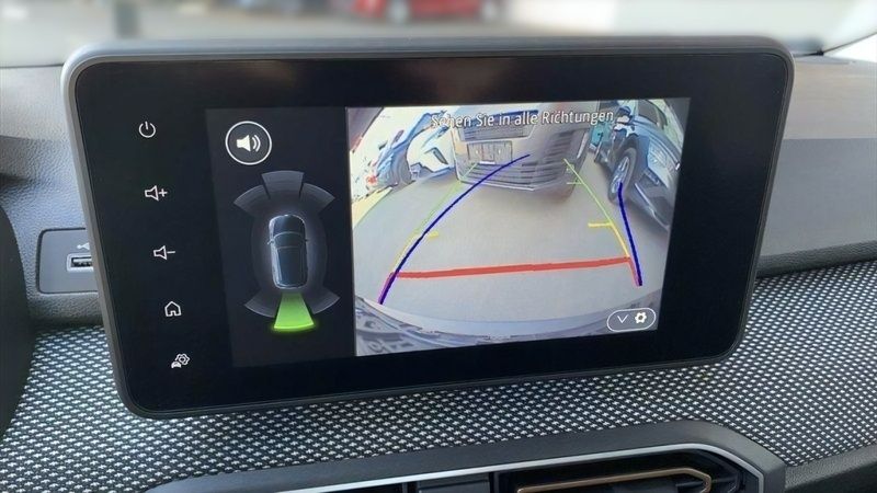 Gebraucht Dacia Sandero Expression 91 PS (66 kW) 2024 Beige Kleinwagen