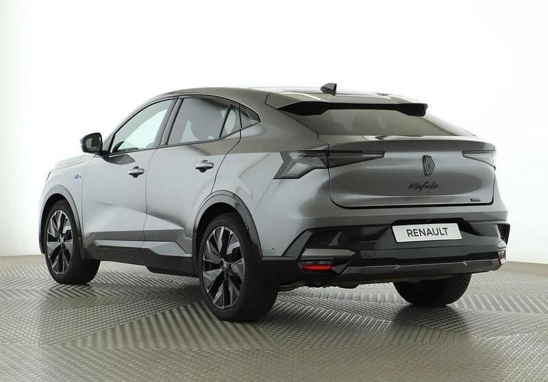 Gebraucht Renault Rafale Esprit Alpine 200 PS (147 kW) 2025 Grau SUV