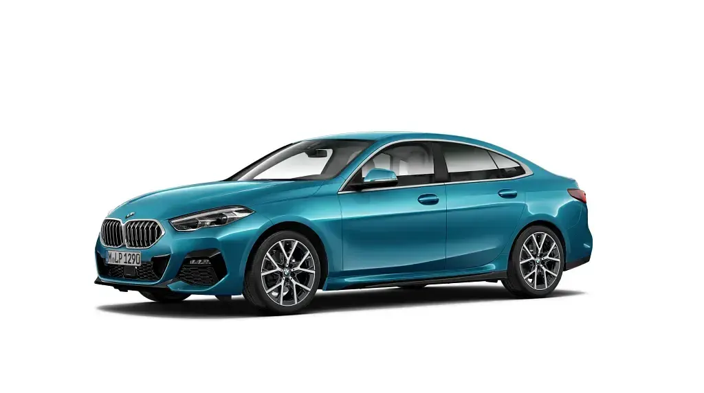 Gebraucht BMW 220 Efficient Dynamics 178 PS (130 kW) 2026 Coupé