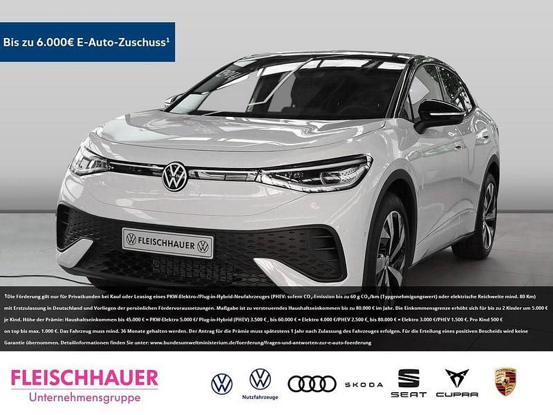 Neu VW ID.5 Pro 250 kW (340 PS) 2025 Weiss SUV