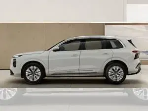 Neu Audi Q7 299 PS (219 kW) 2026 Weiß (carraraweiß) SUV