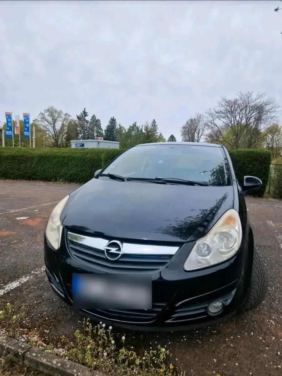 Gebraucht Opel Corsa 70 PS (51 kW) 2026 Kleinwagen