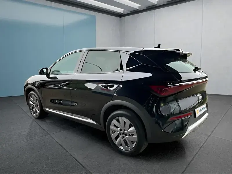 Nouvelle BYD Atto 3 230 kW (313 ch) 2026 Noir SUV