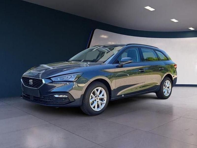 Andere Gebraucht 2025 Seat Leon | 26.989 € (Fairer Preis) - Bild 1/1