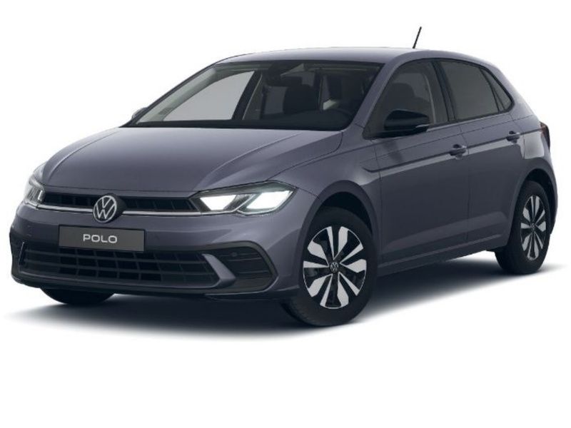 Gebraucht VW Polo Goal 95 PS (69 kW) 2022 Andere farbe Kleinwagen