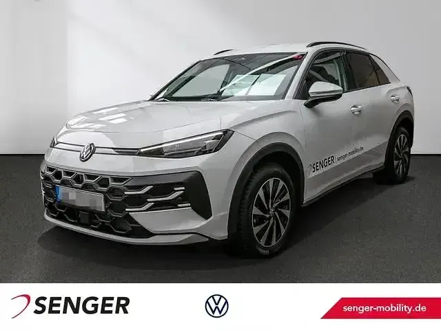 Gebraucht VW T-Roc 150 PS (110 kW) 2025 SUV